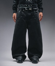 ANDER HUNK｜アンダーハンク（メンズ）のデニムパンツ通販 - ZOZOTOWN