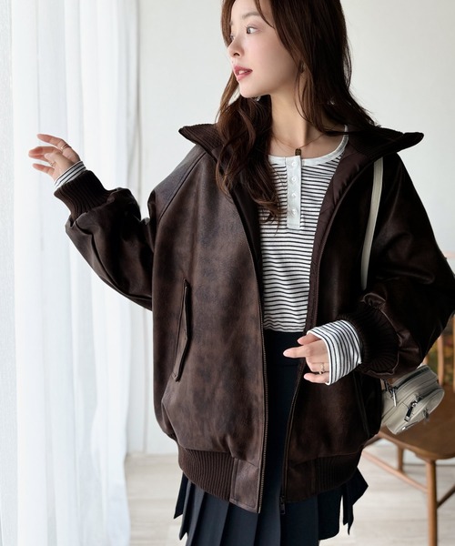 セール】《JaVaジャバコラボ》質感に一目惚れ。リブタートル フェイク