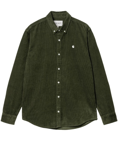 セール】Carhartt WIP/カーハートダブリューアイピー L/S MADISON