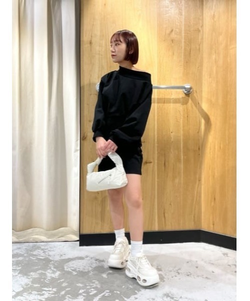 AIR PLATFORM SNEAKER エアー プラットフォーム スニーカー