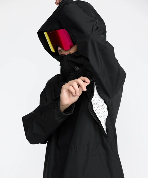 セール】VOLCOM DUA INS GORE-TEX JACKET/ボルコムスキースノーボード