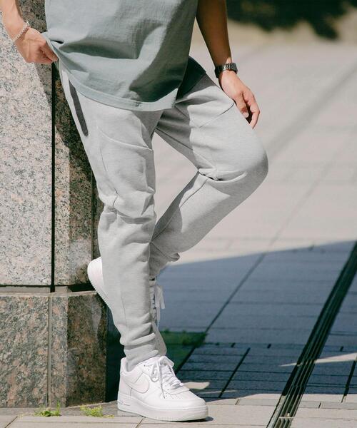 NIKE（ナイキ）の「＜NIKE（ナイキ）＞テック フリース ジョガー