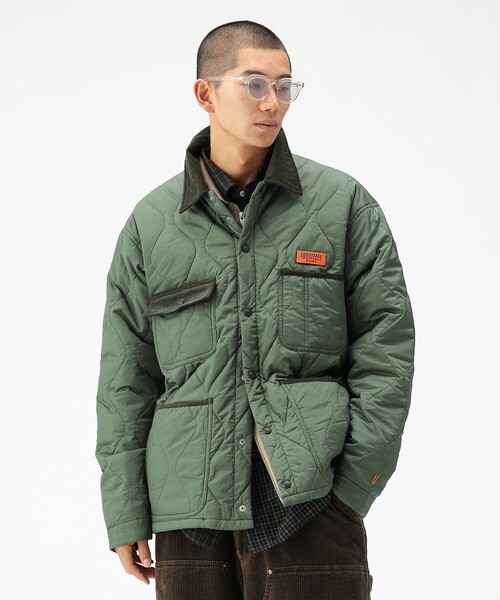 UNIVERSAL OVERALL（ユニバーサルオーバーオール）の「【別注