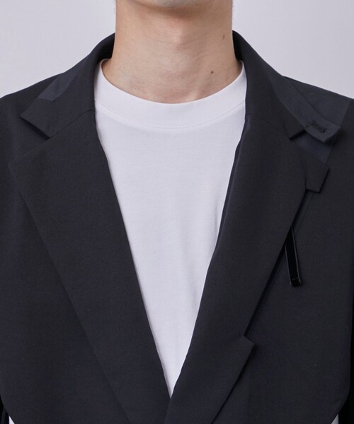 セール】【yoshiokubo/ヨシオクボ】WILD JACKET（その他アウター