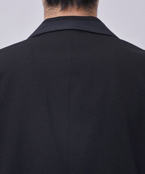 セール】【yoshiokubo/ヨシオクボ】WILD JACKET（その他アウター