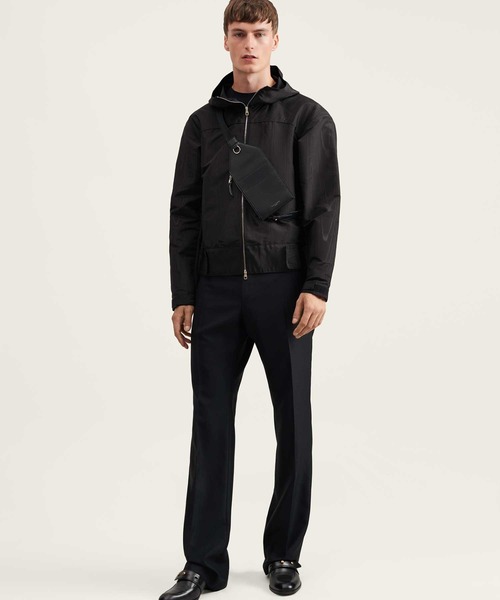 dunhill（ダンヒル）の「デューク ファインレザー トラベルホルスター