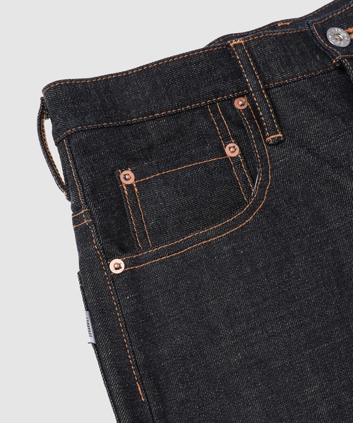 SUGARHILL（シュガーヒル）の「CLASSIC DENIM PANTS（デニムパンツ