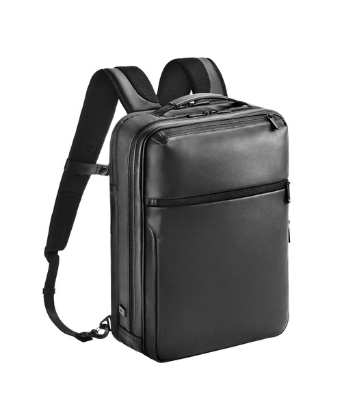 ≪ace.／エース≫ ガジェタブル バーテクト ビジネスリュック B4/15