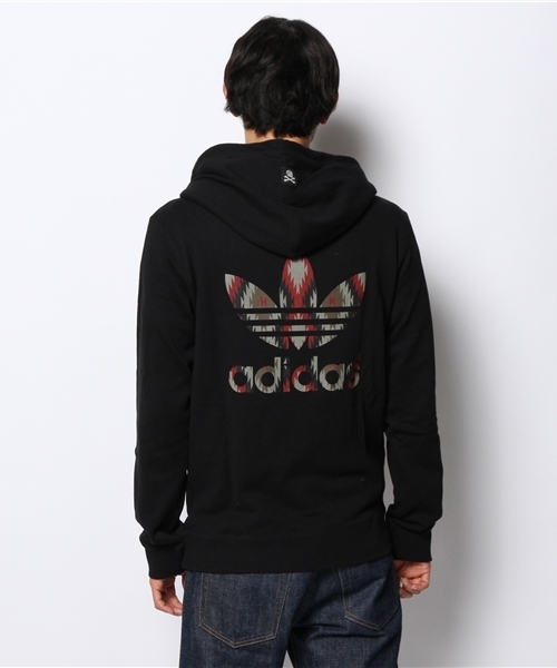 adidas Originals（アディダスオリジナルス）の「NH HOODY S09885