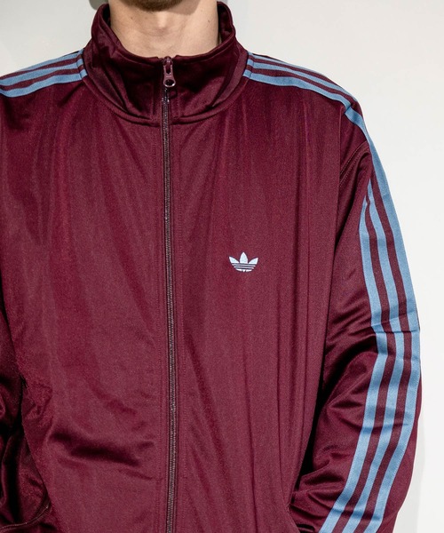 adidas（アディダス）の「adidas BB TRACKTOP / アディダス ベッケン