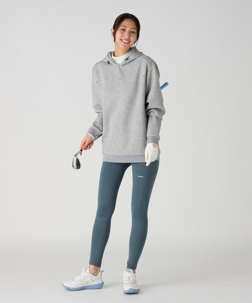 セール】【別注】＜TaylorMade×UNITED ARROWS＞ ユニセックス パーカー