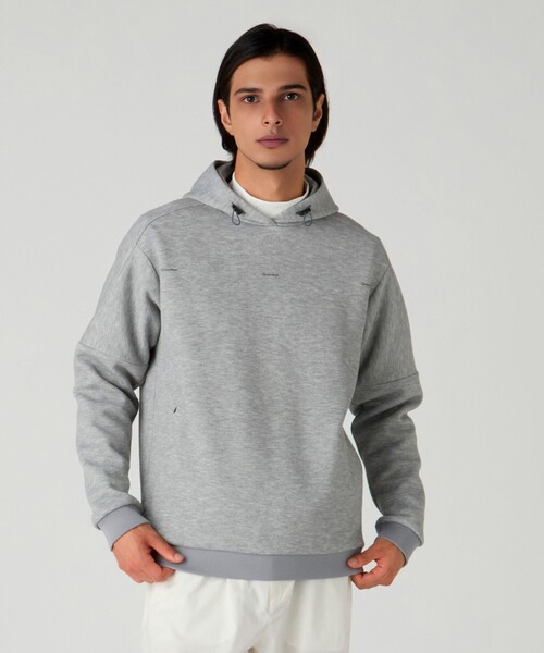 セール】【別注】＜TaylorMade×UNITED ARROWS＞ ユニセックス パーカー