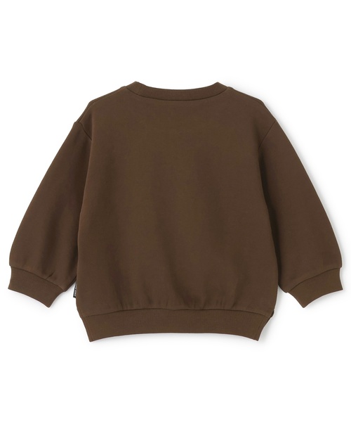 セール】【プティプラ】GIRLSトレーナー（スウェット）｜petit main