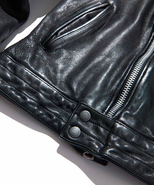 glamb（グラム）の「Skid riders / スキッドライダース（ライダース