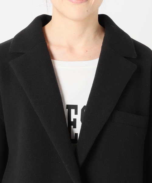 Spick & Span（スピックアンドスパン）の「≪追加≫W/Nyモッサ