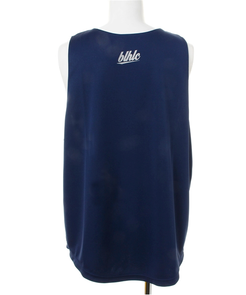 styles（スタイルス）の「ボーラホリック リバーシブル バスケタンク