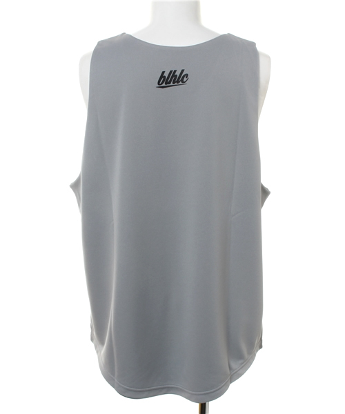 styles（スタイルス）の「ボーラホリック リバーシブル バスケタンク