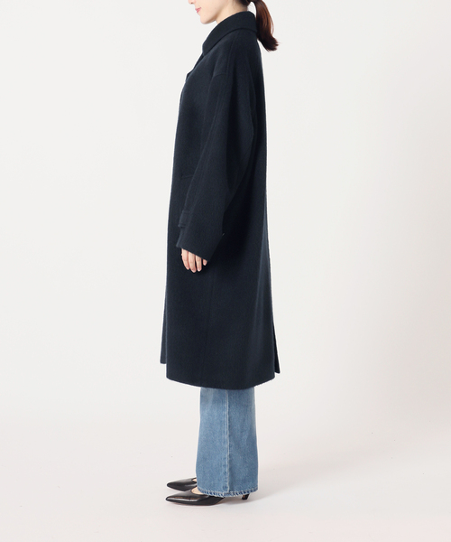 FRAMeWORK（フレームワーク）の「ウールモヘヤシャギーバルカラー