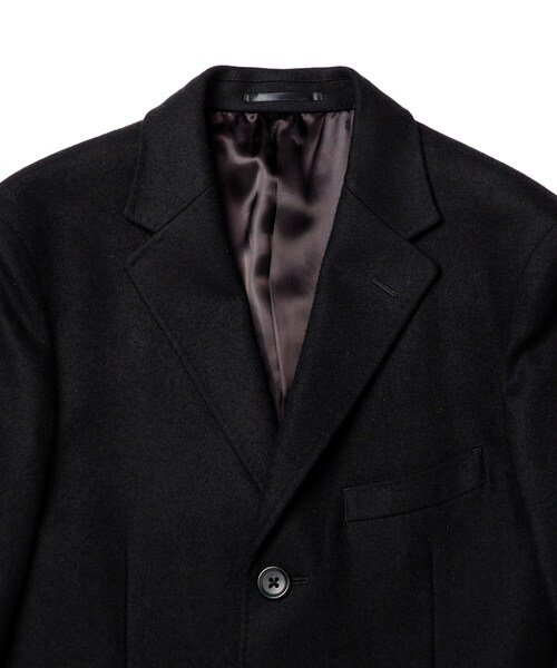 DRESSTERIOR（ドレステリア）の「◇干場義雅×DRESSTERIOR カシミヤ