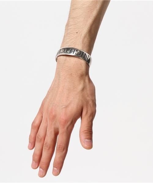 HYSTERIC GLAMOUR（ヒステリックグラマー）の「NIGHTCLUBBING バングル