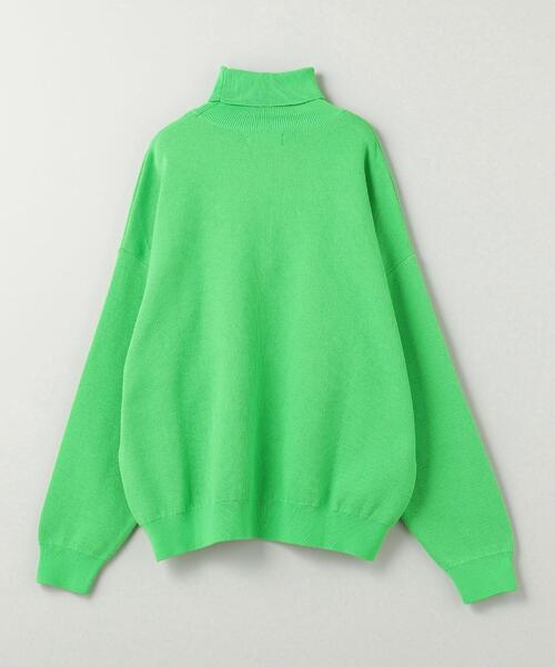 RASSVET / PACCBET（ラスベート）の「RASSVET（ラスベート）TTL KNIT