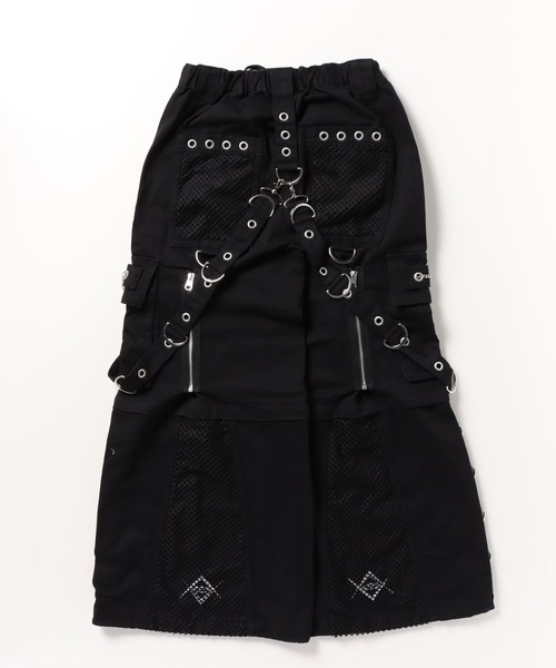 REFLEM/レフレム』2WAYワイドボンテージパンツ（その他パンツ