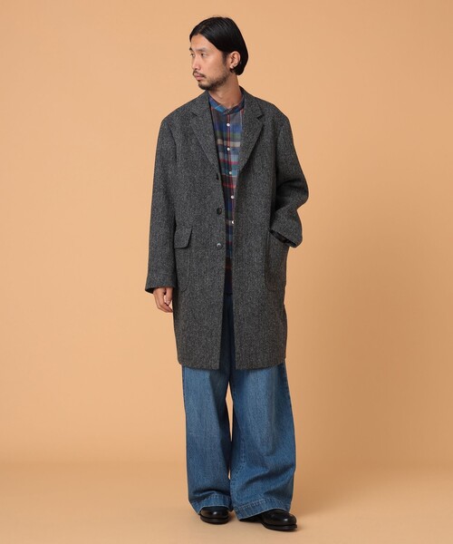 BEAMS LIGHTS（ビームスライツ）の「BEAMS LIGHTS / 『essential