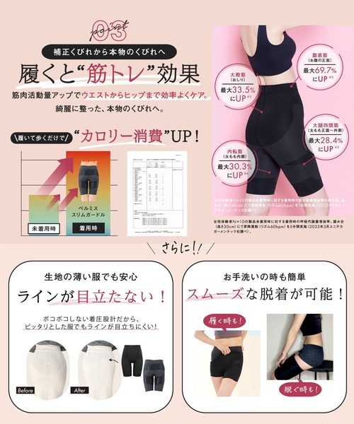 セール】【販売枚数680万枚突破！】【公式ベルミス】 限定2枚セット 着