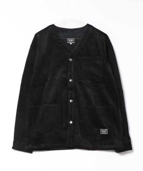 BIG MIKE ビックマイク / 25秋冬新作 セットアップ対応 コーデュロイ