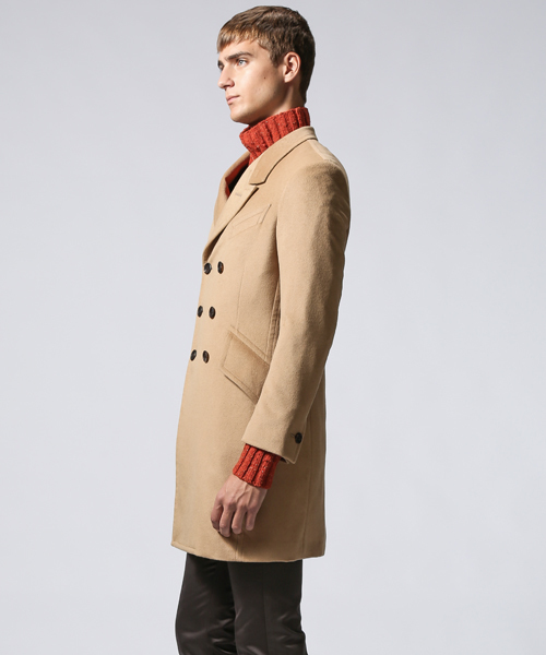 Paul Smith COLLECTION（ポールスミスコレクション）の「DOUBLE