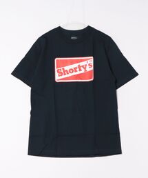 SHORTYS ｜ショーティーズのTシャツ/カットソー通販 - ZOZOTOWN