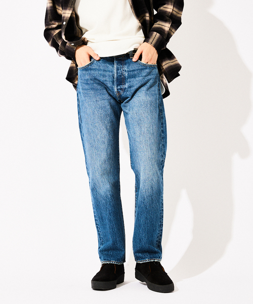 セール】《追加2》Levi's / リーバイス 別注501(R) ORIGINAL DARK