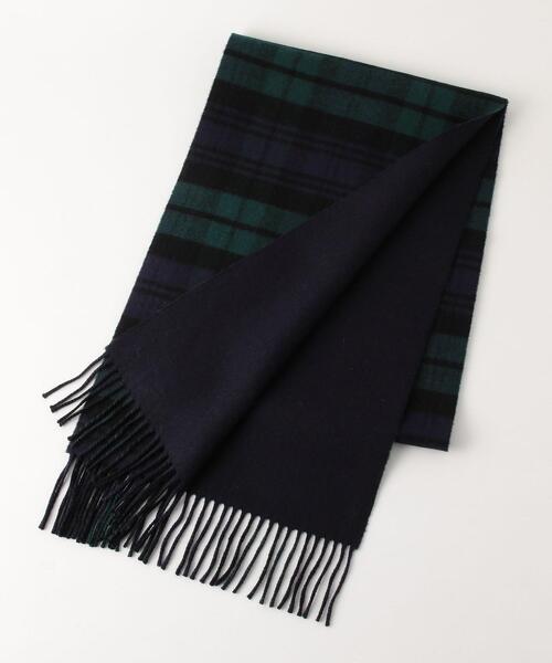 Johnstons of Elgin（ジョンストンズオブエルガン）の「別注