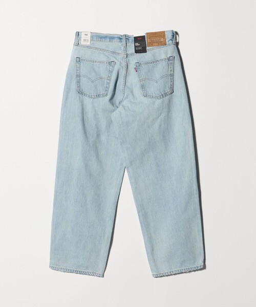 セール】＜Levis＞578 バギー デニム パンツ ライトブルー（デニム
