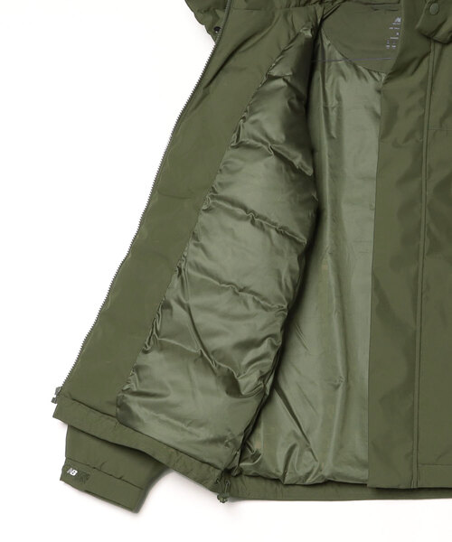 セール】Arctic ミッドジャケット（ダウンジャケット/コート）｜New