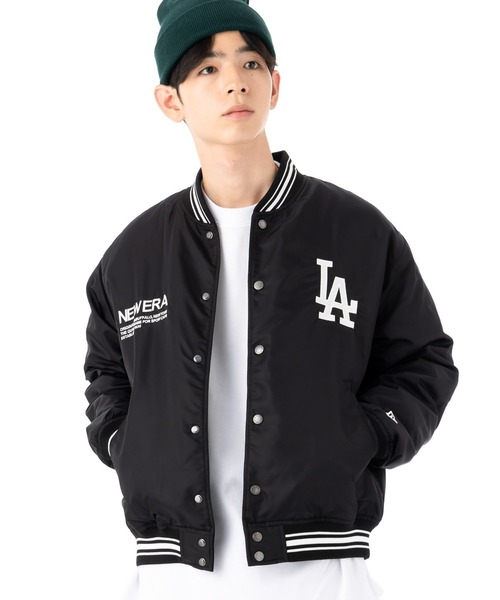 ニューエラ スタジャン NY LA MLB ONSPOTZ別注（スタジャン）｜NEW ERA