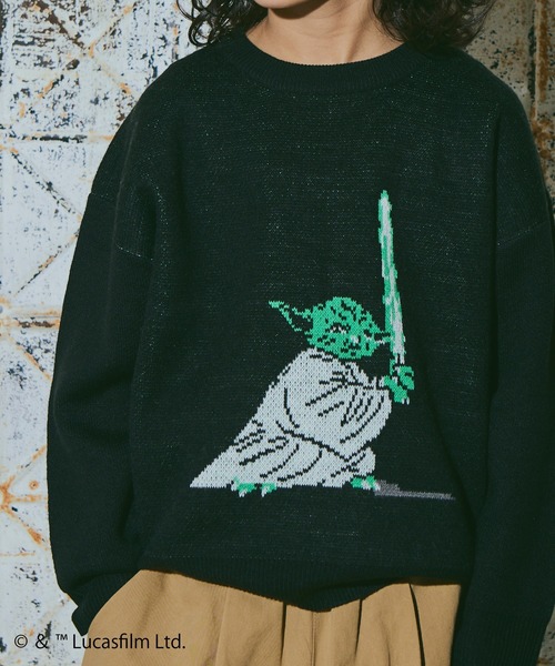 PAIRMANON STREET】【STAR WARS】【スター・ウォーズ】ユニセックス