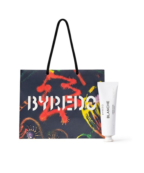 バイレード BYREDO 新品 ギフトセット 2点セット ショッパー付き
