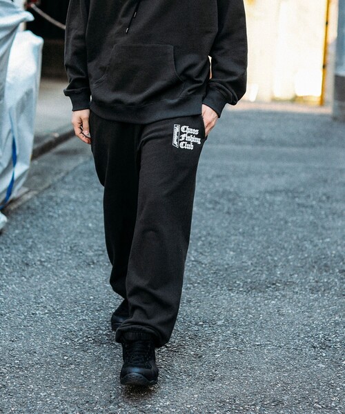 BEAMS T（ビームスティー）の「Chaos Fishing Club × Radiall / Chrome