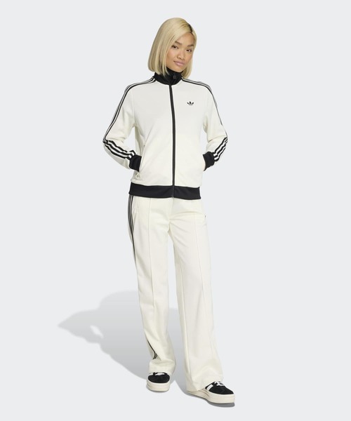 クラシック トラックトップ / ジャージ / トラックジャケット