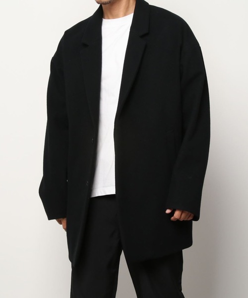 COOTIE PRODUCTIONS（クーティープロダクションズ）の「Wool Mossa