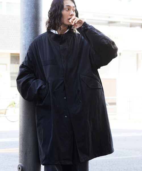 FREAK'S STORE（フリークスストア）の「限定展開 ビッグシルエット M