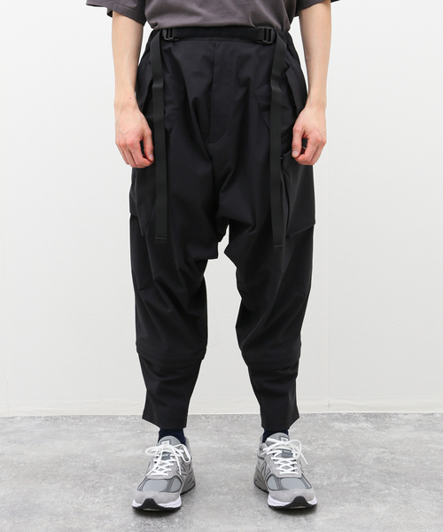 ACRONYM（アクロニウム）の「【ACRONYM / アクロニウム】P30A-E