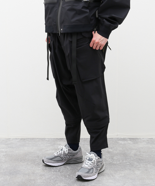 ACRONYM（アクロニウム）の「【ACRONYM / アクロニウム】P30A-E