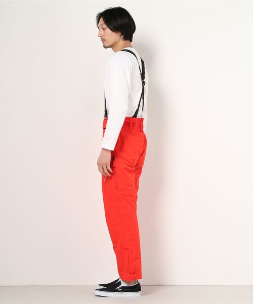 セール】Phenix（フェニックス）SKI COMFORT SALOPETTE/スキーウェア