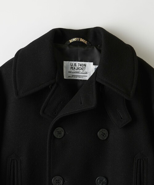 Steven Alan（スティーブンアラン）の「＜SCHOTT × Steven Alan