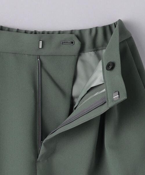 UNITED ARROWS（ユナイテッドアローズ）の「CLEAN ジョガーパンツ