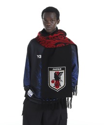 セール】サッカー日本代表 CW 長袖Tシャツ（Tシャツ/カットソー）｜Y-3