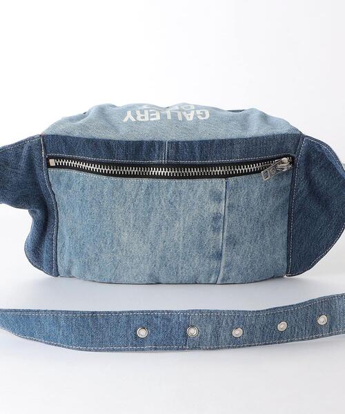 GALLERY DEPT（ギャラリーデプト）の「＜GALLERY DEPT＞ TRAVEL BAG