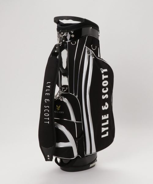 LYLE&SCOTT（ライルアンドスコット）の「CORDURA スタンドキャディ